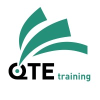 QTE Training GmbH Logo