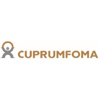 CUPRUMFOMA SpA Logo