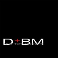D+BM Architetti Associati Logo