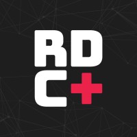 RDC+ Logo