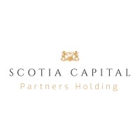 Scotia Capital Partners Holding Logo