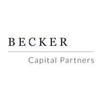 Becker Capital Partners AG Logo
