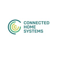 Connected Home Systems (UK) Logo