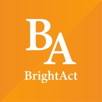 BrightAct Logo
