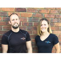 Evolution Health & Fitness Logo