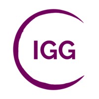 Gender in Geopolitics Institute Logo