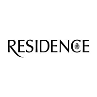 Residence Magazine Logo