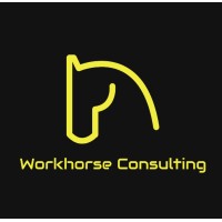WorkHorse Consulting Inc. Logo