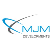 MJM Developments Logo