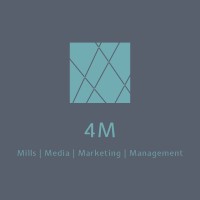 Four-M Logo