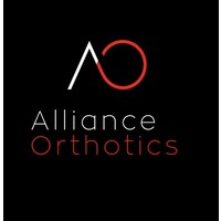 Alliance Orthotics Logo