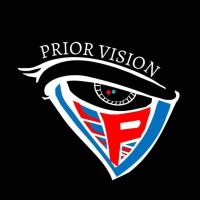 Prior Vision, LLC Logo