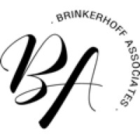 Brinkerhoff Associates Logo