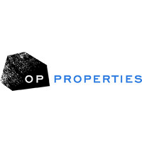 OP Properties Pty Ltd Logo