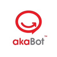 akaBot Logo