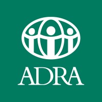 ADRA CZ Logo