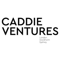 Caddie Ventures Logo