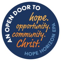 Hope Horizon East Palo Alto (formerly Bayshore Christian Ministries) Logo