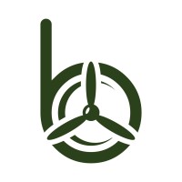 Baltic Unmanned Logo