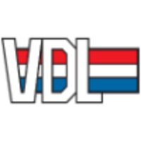VDL ETG Techn. & Dev. Hengelo B.V. Logo