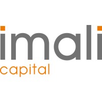 Imali Capital Logo