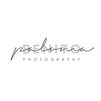 paloma benito photography Logo
