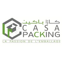 CASAPACKING Logo
