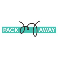 PackAway Eco Desechables Logo