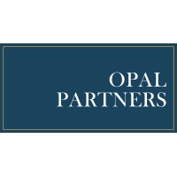 Opal Partners Logo