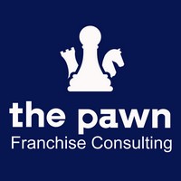 The Pawn Franchise Logo