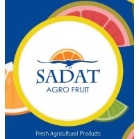 Sadat Agro Fruit Logo