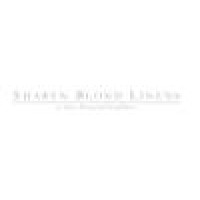 Sharyn Blond Linens Logo