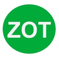 Zot Engineering Ltd Logo