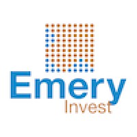 Emery Invest Logo