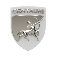 Centauri Aircraft Corporation Logo