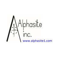 Alphasite Inc Logo