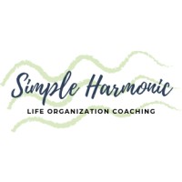 Simple Harmonic Logo