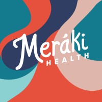 Meraki Health Logo