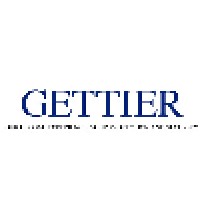 Gettier Security Logo