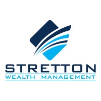 STRETTON WEALTH MANAGEMENT Logo
