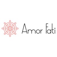 Amor Fati Logo