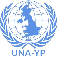 UNA-YP UK Logo