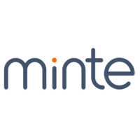 Minte.ai Logo