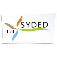 SYDED DU LOT Logo