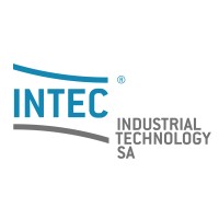 INTEC S.A. Logo