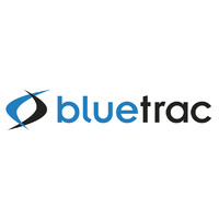 bluetrac Logo
