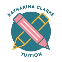 Katharina Clarke Tuition Logo