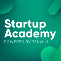 Startup Academy Moldova Logo