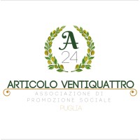 Associazione Articolo Ventiquattro Logo