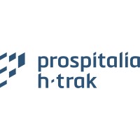 Prospitalia h-trak Deutschland GmbH Logo